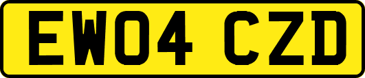 EW04CZD