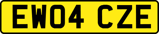 EW04CZE