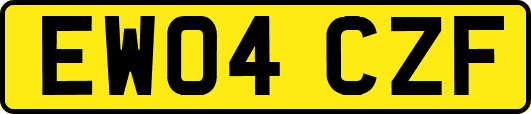 EW04CZF