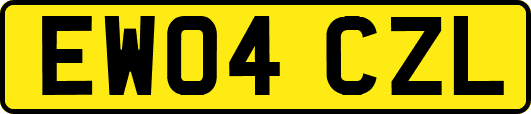 EW04CZL
