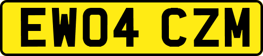 EW04CZM