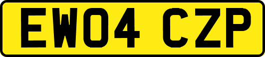 EW04CZP