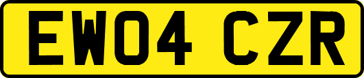 EW04CZR