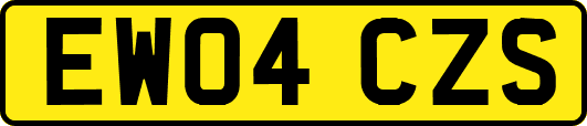 EW04CZS