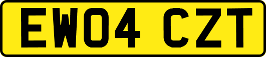 EW04CZT