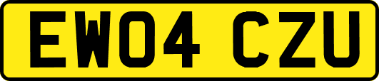 EW04CZU