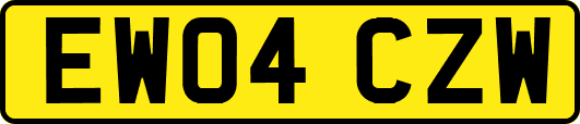 EW04CZW