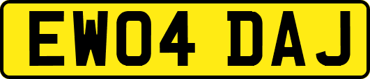 EW04DAJ