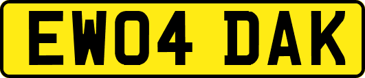 EW04DAK