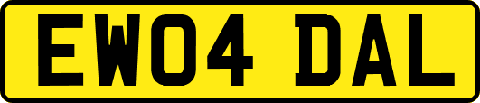 EW04DAL