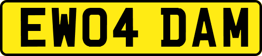 EW04DAM
