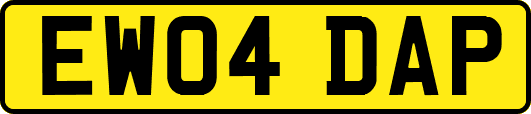 EW04DAP