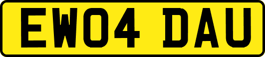EW04DAU