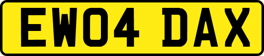 EW04DAX