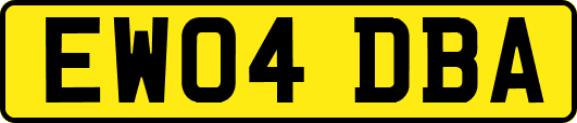 EW04DBA