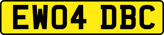 EW04DBC