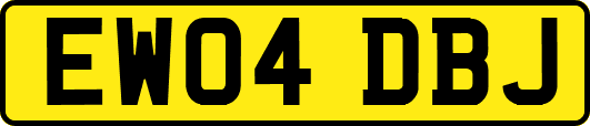 EW04DBJ