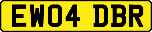 EW04DBR