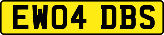 EW04DBS