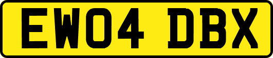 EW04DBX