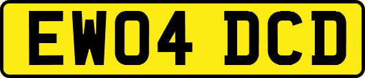 EW04DCD