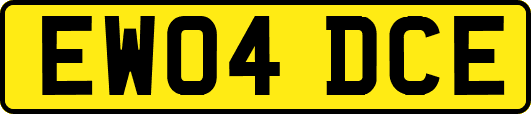 EW04DCE