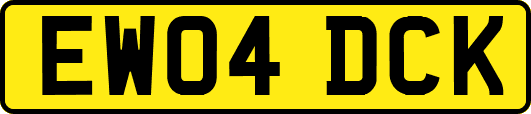 EW04DCK