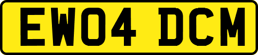 EW04DCM