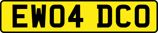 EW04DCO