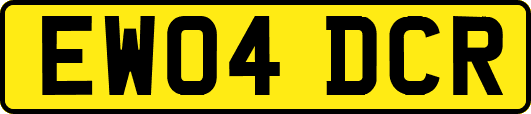 EW04DCR