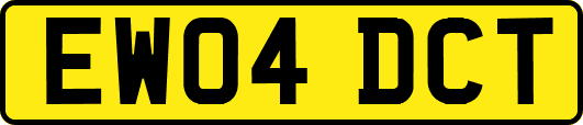 EW04DCT