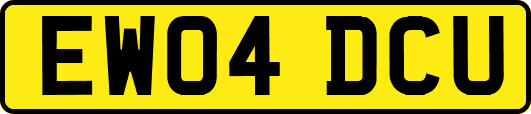 EW04DCU