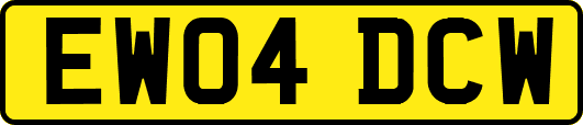 EW04DCW