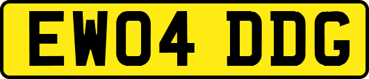EW04DDG