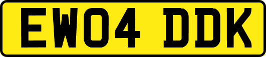 EW04DDK