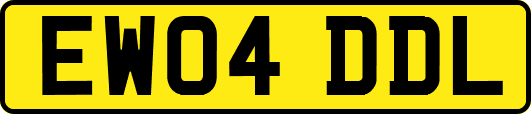 EW04DDL