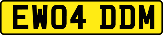 EW04DDM