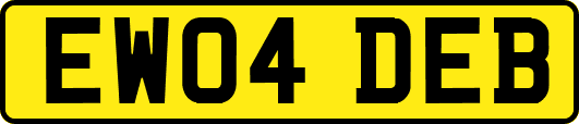 EW04DEB