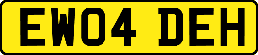 EW04DEH