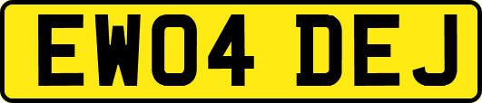 EW04DEJ