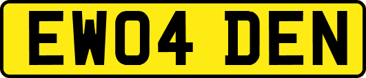 EW04DEN
