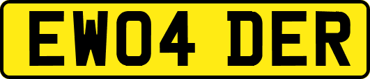 EW04DER