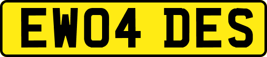 EW04DES