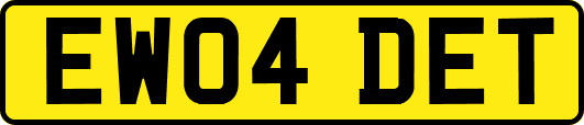 EW04DET