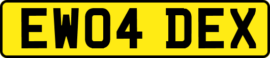 EW04DEX