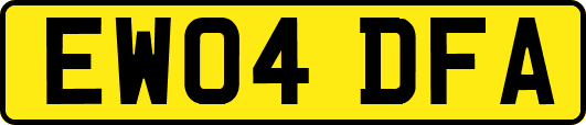 EW04DFA