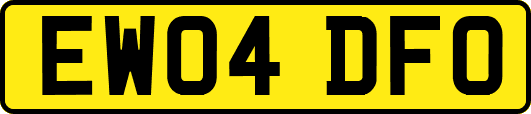 EW04DFO