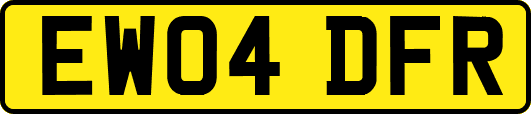 EW04DFR