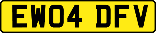 EW04DFV