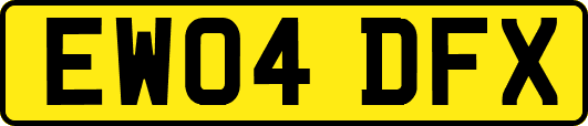 EW04DFX